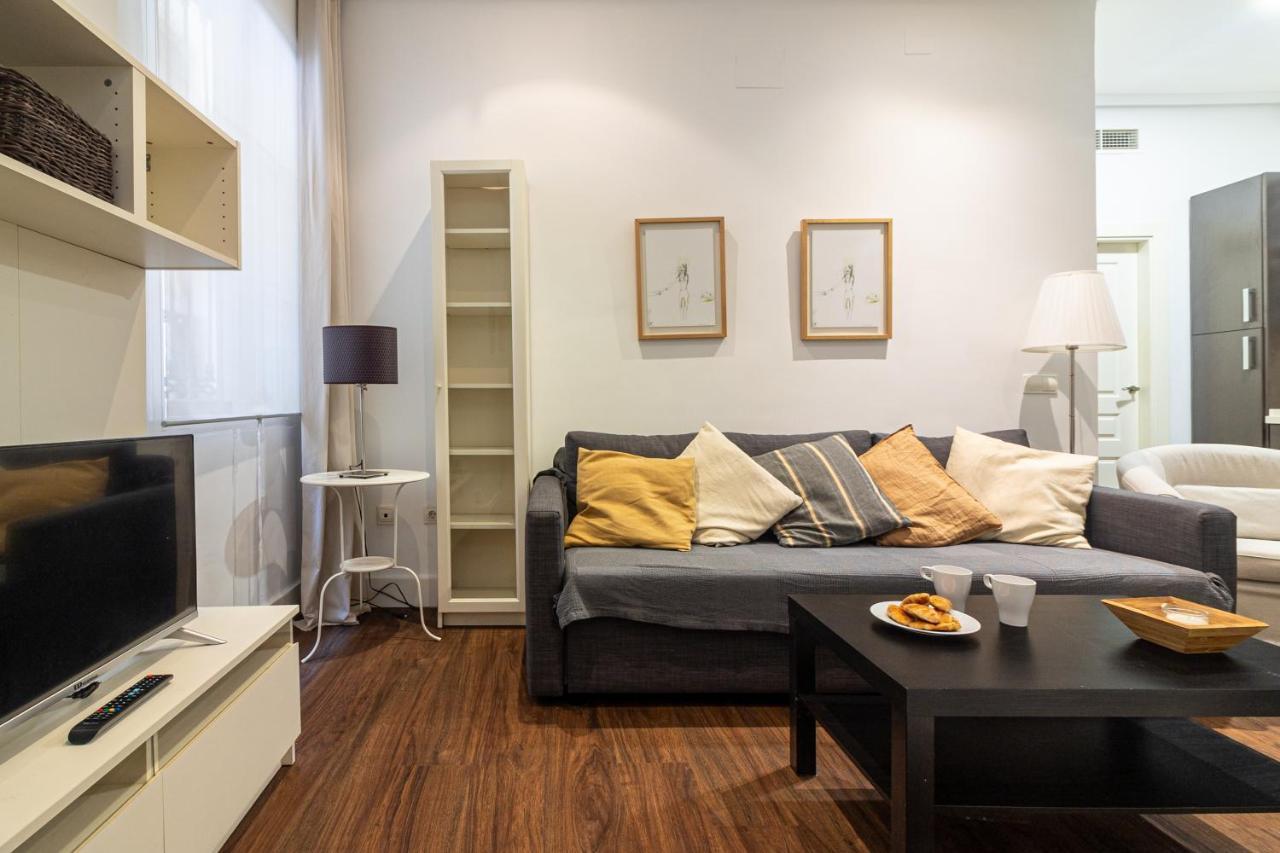 Mezquitilla II Freshapartments Malaga Luaran gambar