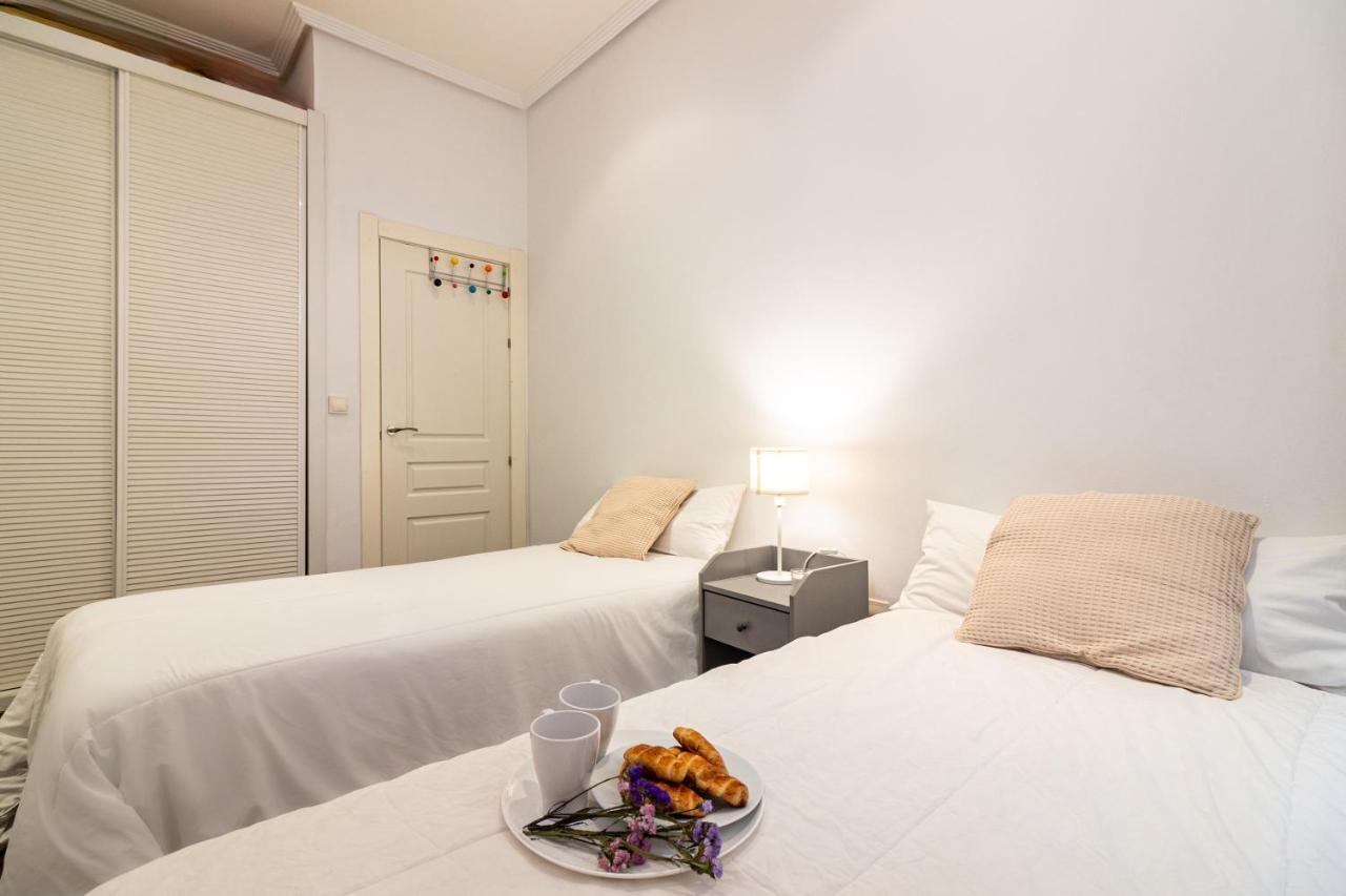 Mezquitilla II Freshapartments Malaga Luaran gambar