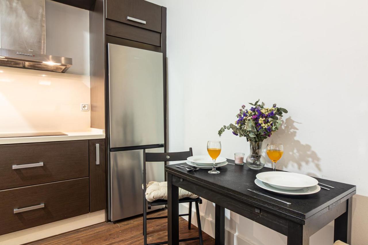 Mezquitilla II Freshapartments Malaga Luaran gambar